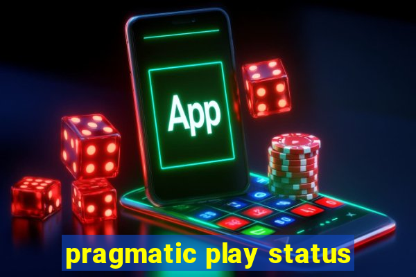 pragmatic play status